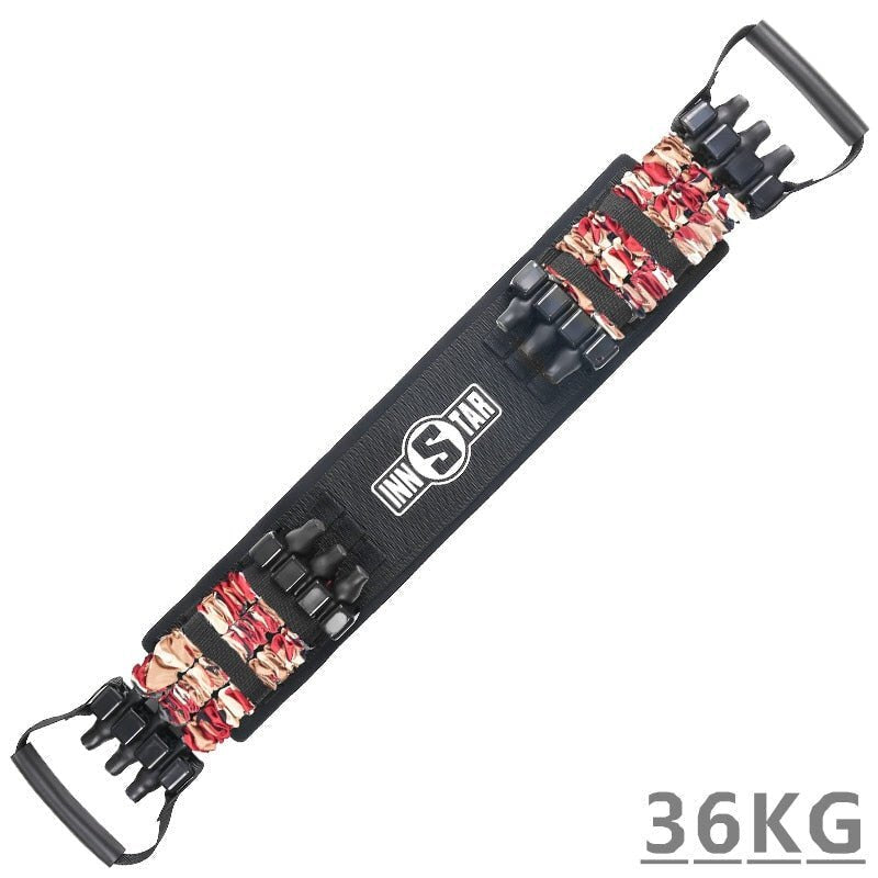 Compact, Multifunctional Training