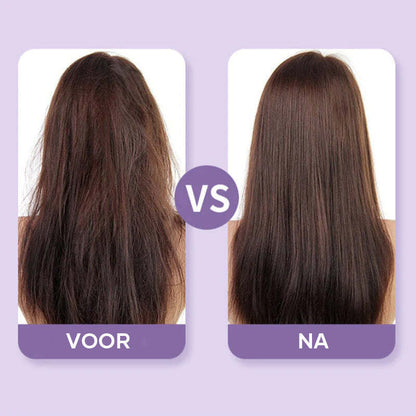 Compact Straightener