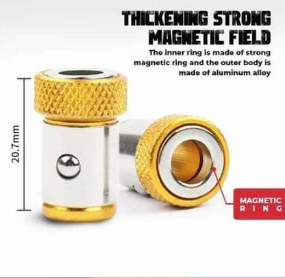 3+3 Free |  Secure Fastening Aid